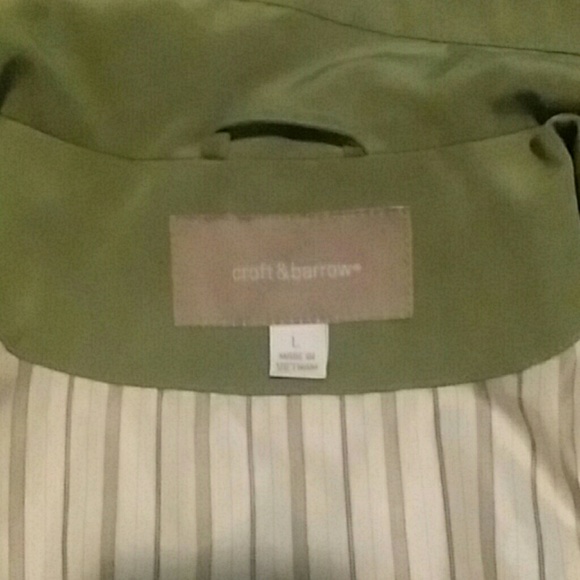 Spring/Fall jacket - Picture 4 of 4